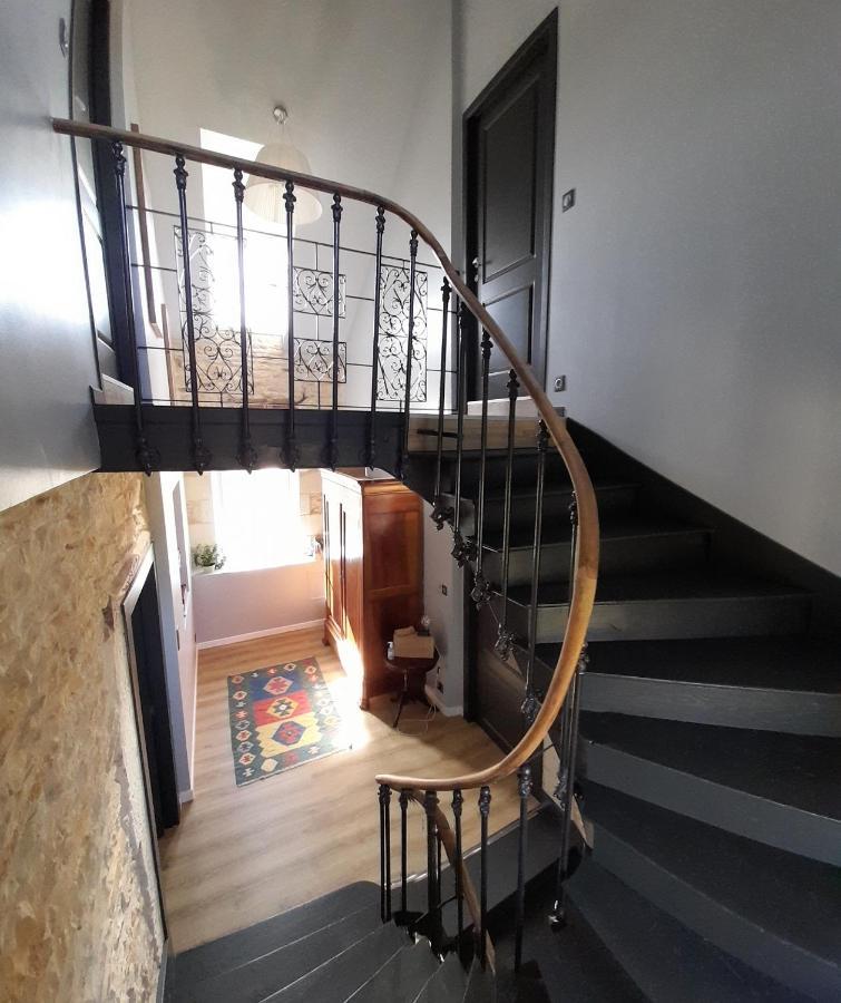Angliers  La Galuche Bed & Breakfast エクステリア 写真