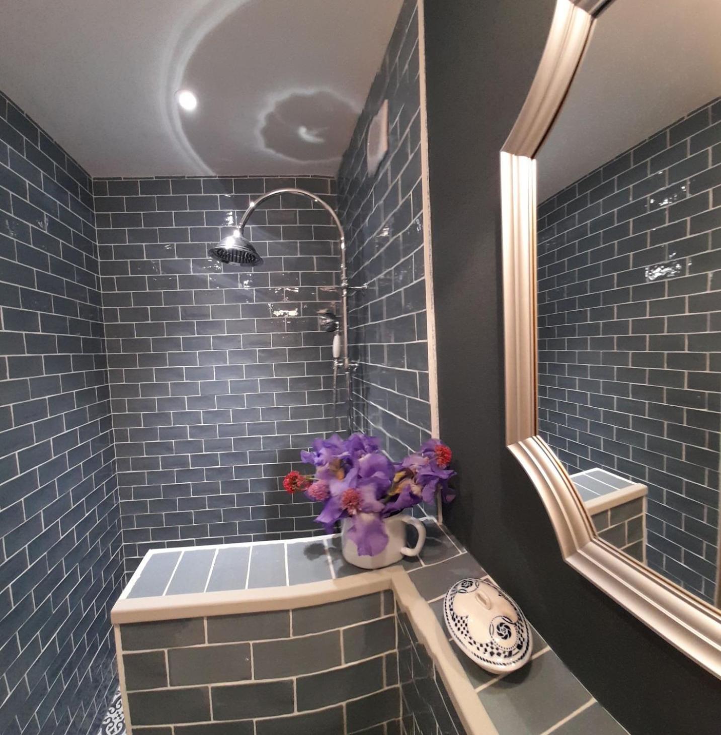 Angliers  La Galuche Bed & Breakfast エクステリア 写真
