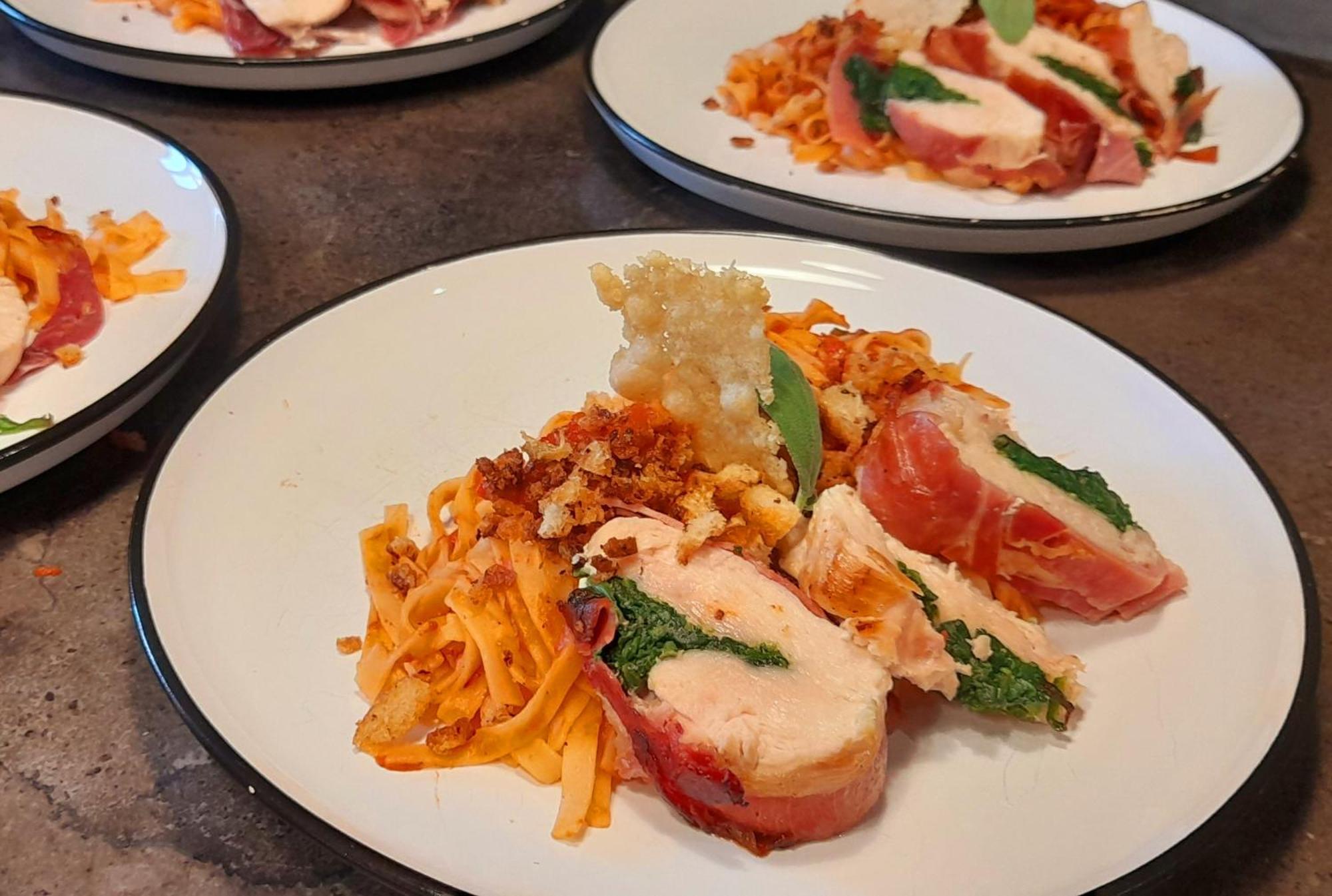 Angliers  La Galuche Bed & Breakfast エクステリア 写真